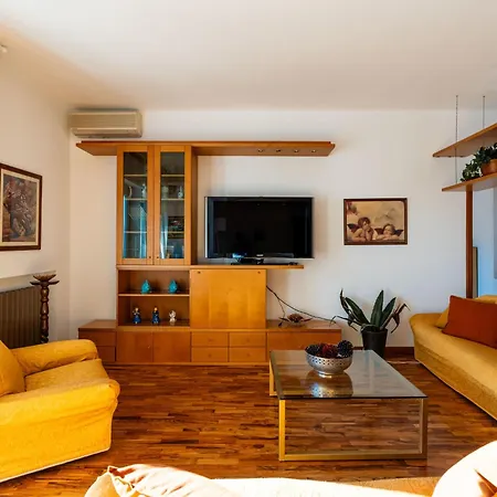 Il Raggio Di Sole By Interhome Appartamento