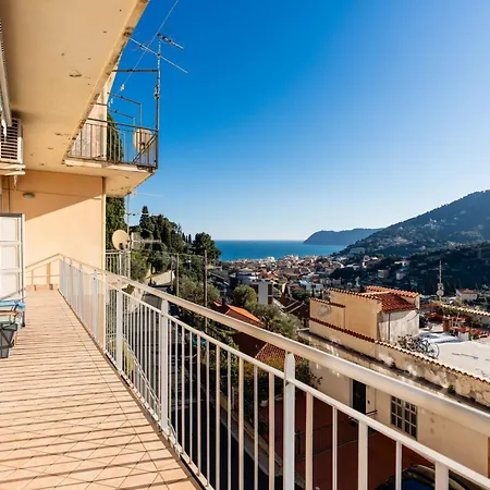 Appartamento Il Raggio Di Sole By Interhome Alassio