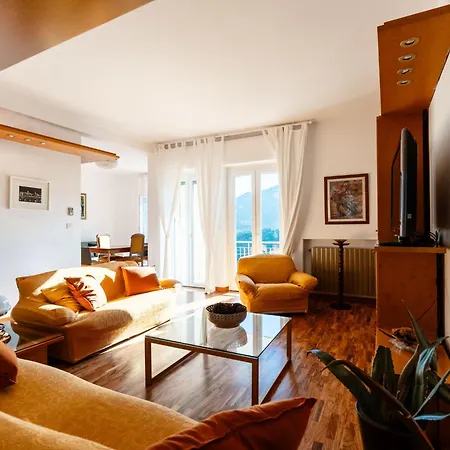 Il Raggio Di Sole By Interhome Lägenhet