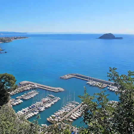 Lägenhet Il Raggio Di Sole By Interhome *