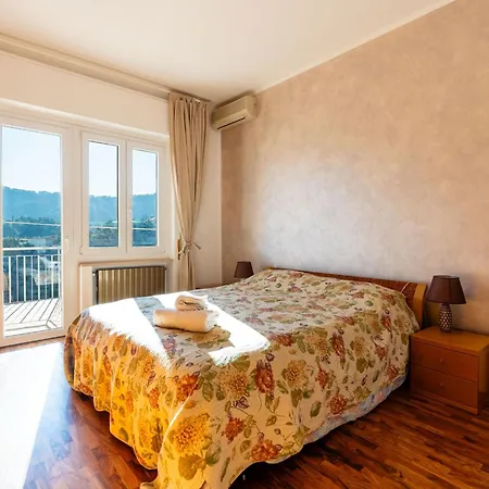 Il Raggio Di Sole By Interhome Appartamento *