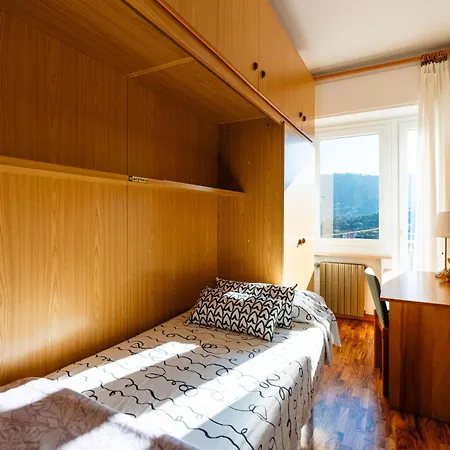 Il Raggio Di Sole By Interhome Appartamento Alassio