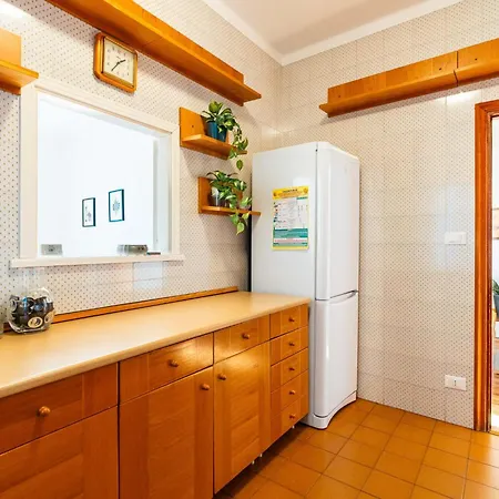 Appartamento Il Raggio Di Sole By Interhome Alassio