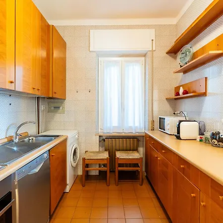 Il Raggio Di Sole By Interhome Alassio