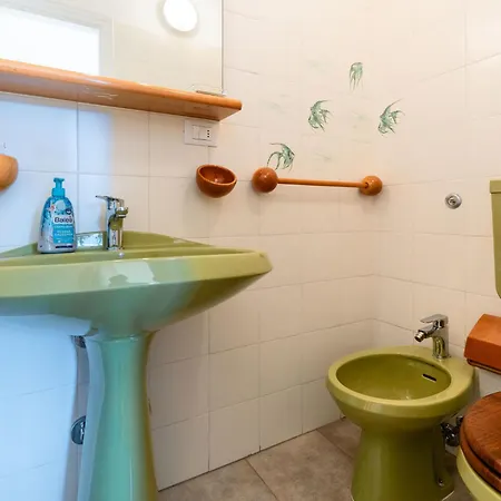 Il Raggio Di Sole By Interhome Appartamento *