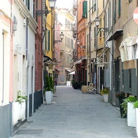 Lägenhet Il Raggio Di Sole By Interhome *