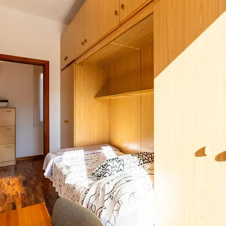 Il Raggio Di Sole By Interhome Appartamento *