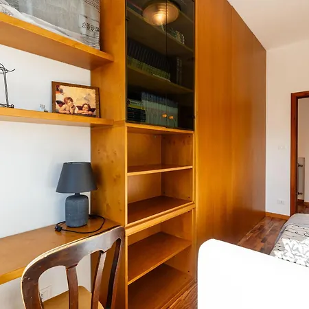 Appartamento Il Raggio Di Sole By Interhome