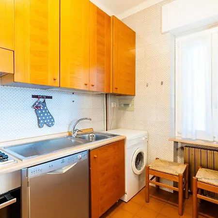 Lägenhet Il Raggio Di Sole By Interhome *