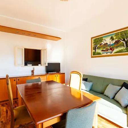 Il Raggio Di Sole By Interhome Apartment Alassio