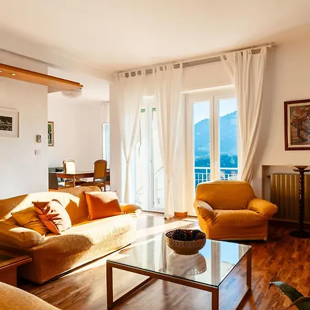 Il Raggio Di Sole By Interhome ألاسيو