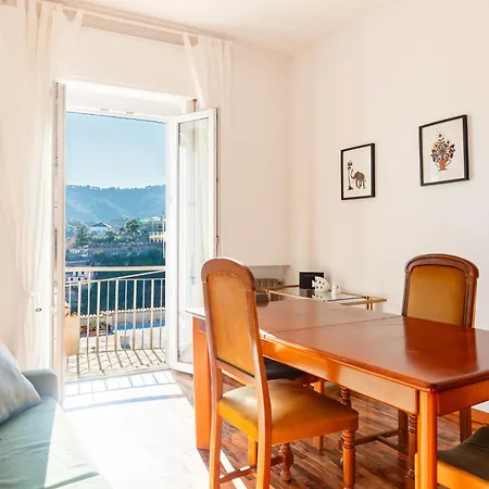 Il Raggio Di Sole By Interhome شقة