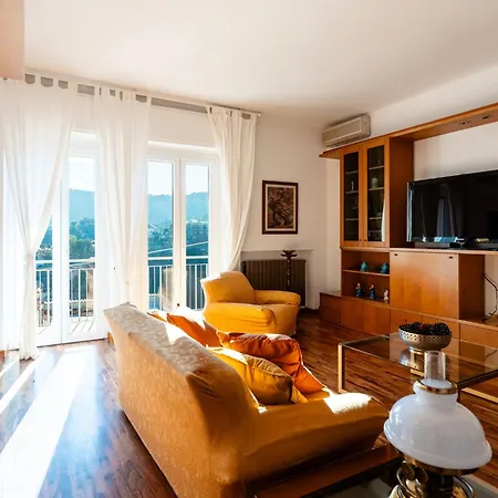 Apartment Il Raggio Di Sole By Interhome