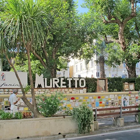 Il Raggio Di Sole By Interhome شقة *