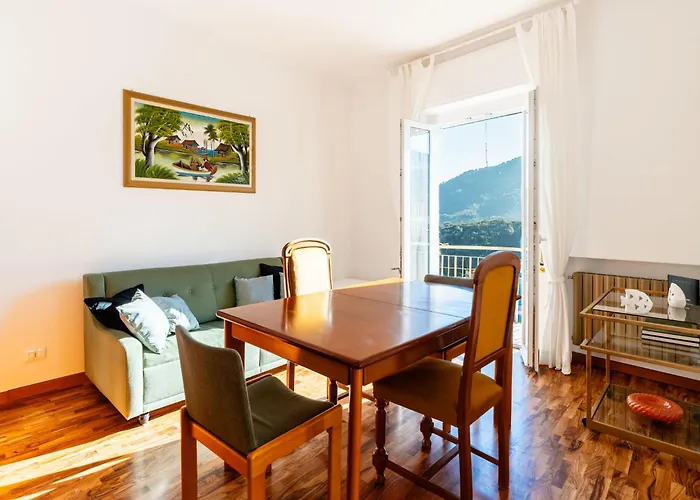 Apartment Il Raggio Di Sole By Interhome *