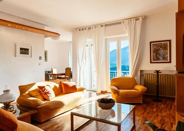 Il Raggio Di Sole By Interhome Alassio