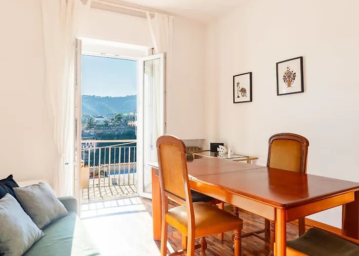 Il Raggio Di Sole By Interhome Apartment