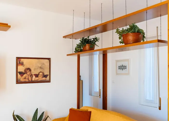 Il Raggio Di Sole By Interhome