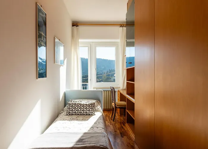 Apartment Il Raggio Di Sole By Interhome Alassio