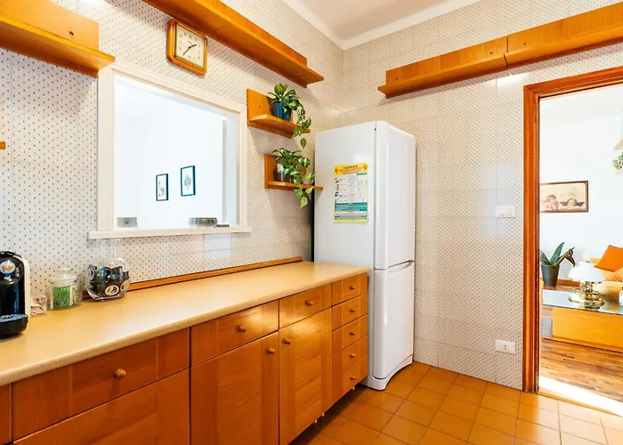 شقة Il Raggio Di Sole By Interhome ألاسيو