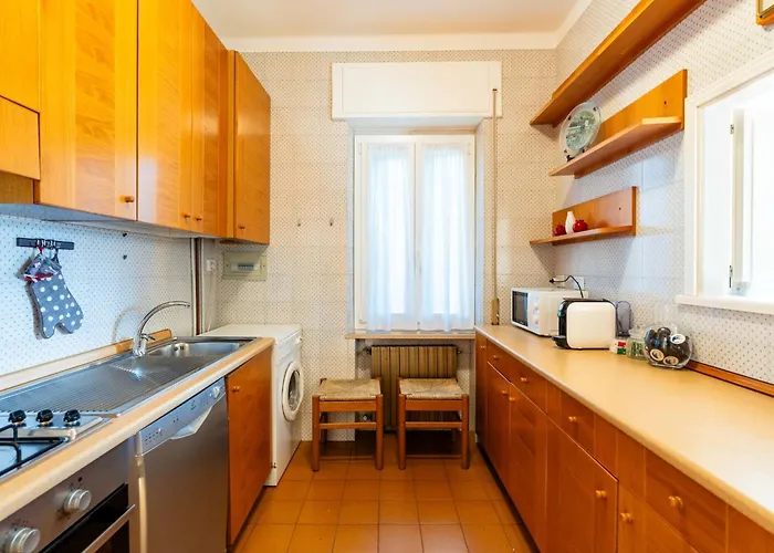 Il Raggio Di Sole By Interhome Alassio