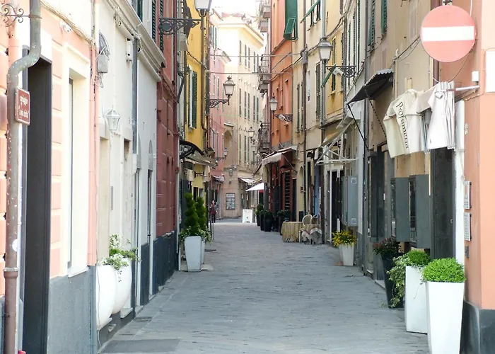 Apartment Il Raggio Di Sole By Interhome *