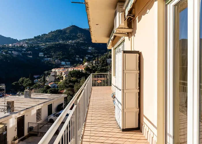 Il Raggio Di Sole By Interhome *