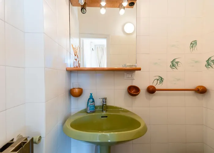 Il Raggio Di Sole By Interhome * Alassio