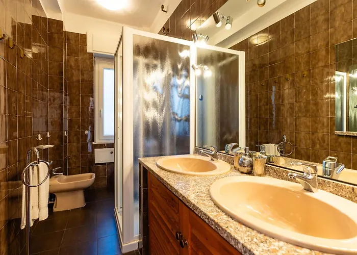 Il Raggio Di Sole By Interhome شقة