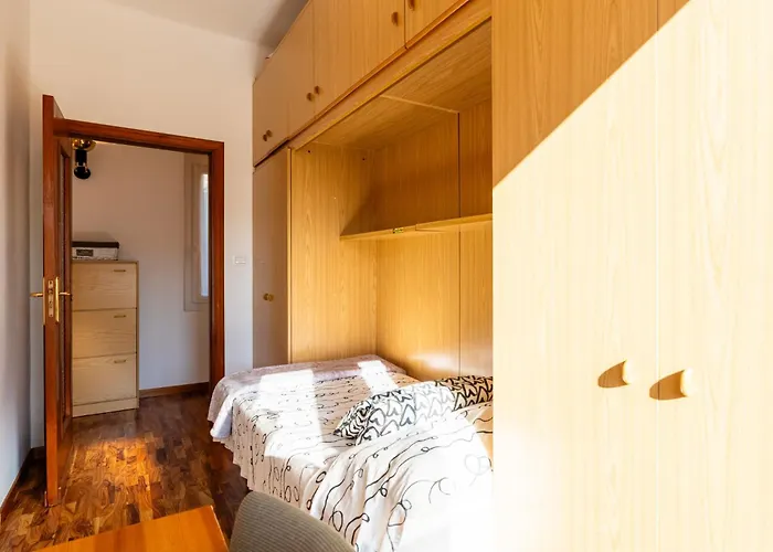 Il Raggio Di Sole By Interhome Apartment *