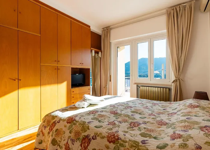 Il Raggio Di Sole By Interhome Alassio