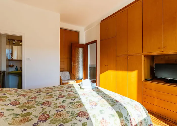 Il Raggio Di Sole By Interhome * Alassio