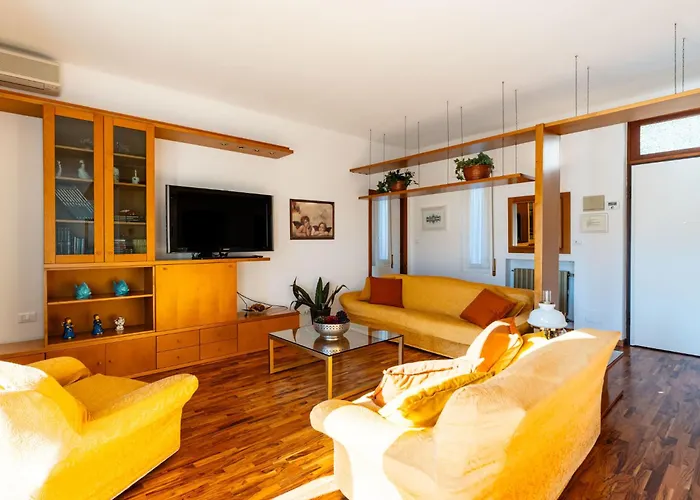 Il Raggio Di Sole By Interhome Apartment