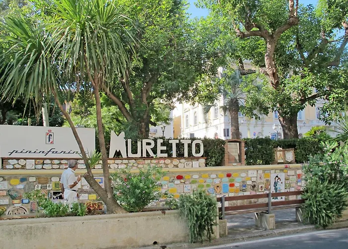 Il Raggio Di Sole By Interhome Apartment *