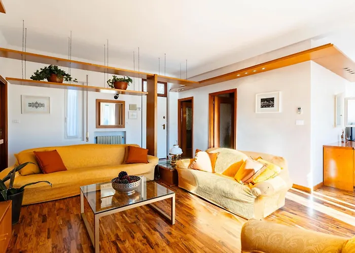 Il Raggio Di Sole By Interhome Alassio